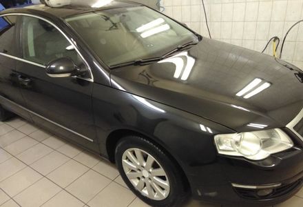 Продам Volkswagen Passat B6 2008 года в Киеве