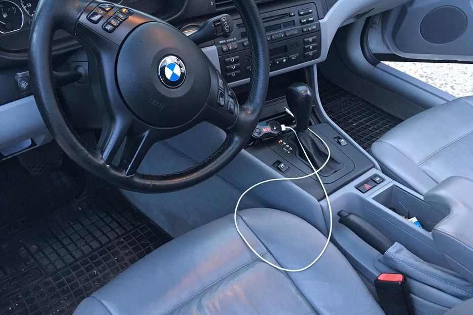 Продам BMW 318 2002 года в Киеве