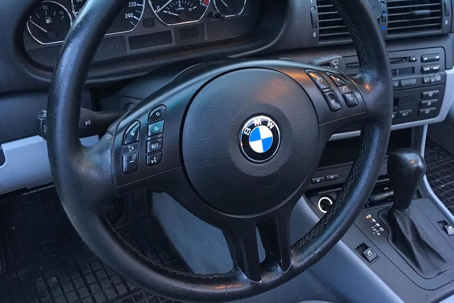 Продам BMW 318 2002 года в Киеве