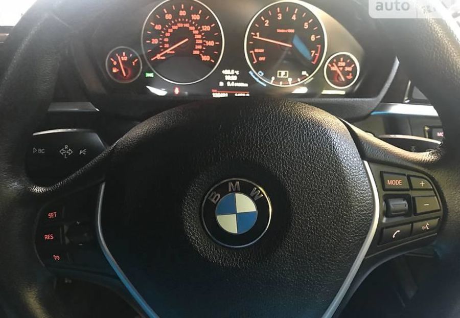 Продам BMW 328 BMW 328і XDrive 2014 года в Харькове