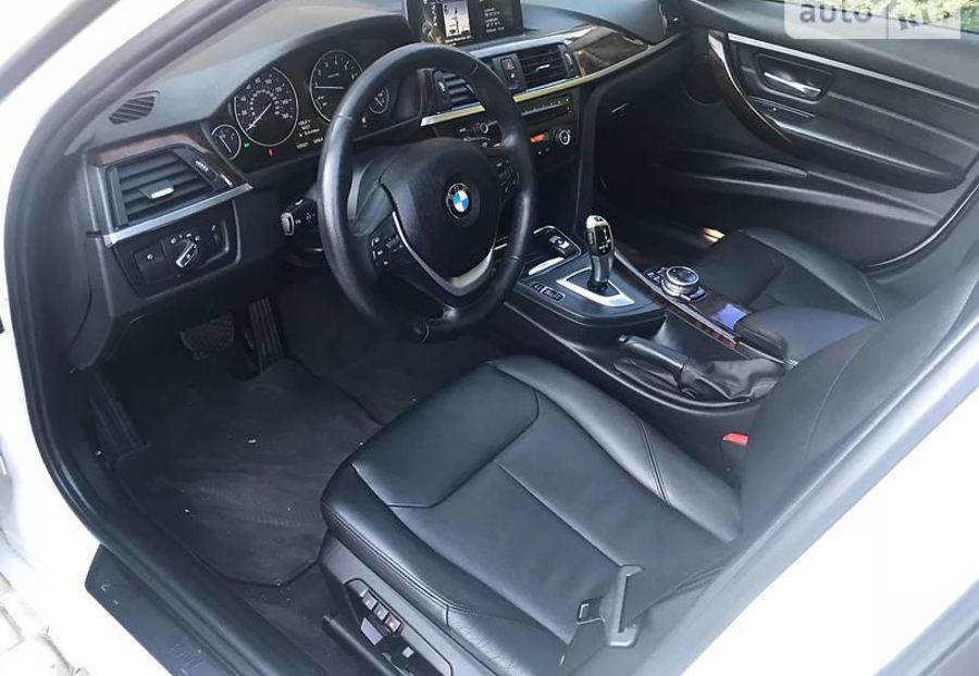 Продам BMW 328 BMW 328і XDrive 2014 года в Харькове