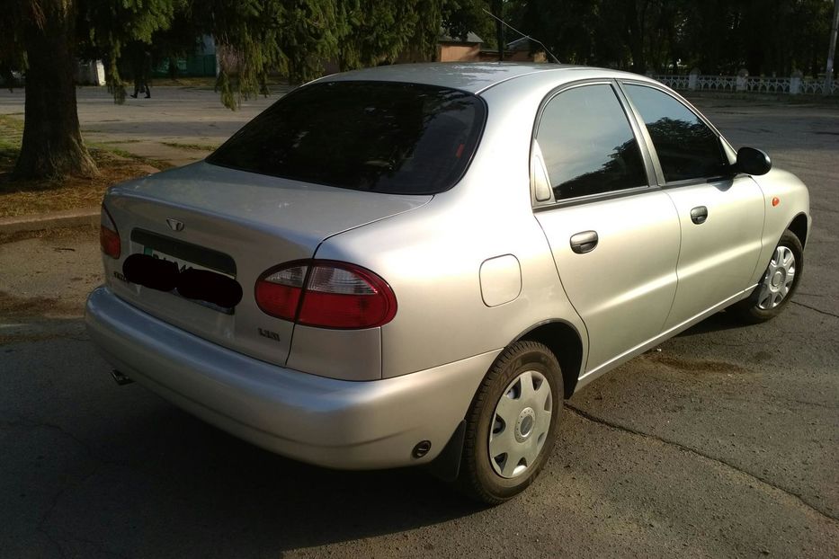 Продам Daewoo Sens 2007 года в Кропивницком