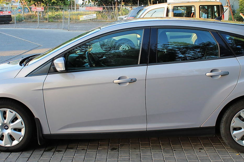 Продам Ford Focus Comfort 2013 года в Херсоне