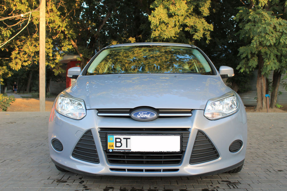 Продам Ford Focus Comfort 2013 года в Херсоне