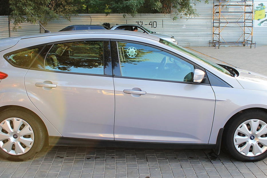 Продам Ford Focus Comfort 2013 года в Херсоне