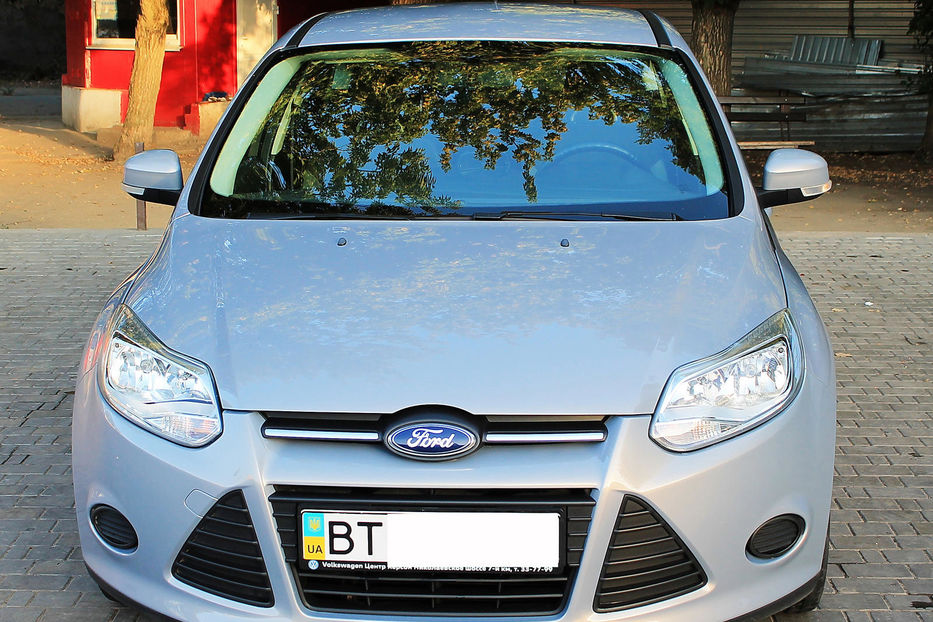 Продам Ford Focus Comfort 2013 года в Херсоне