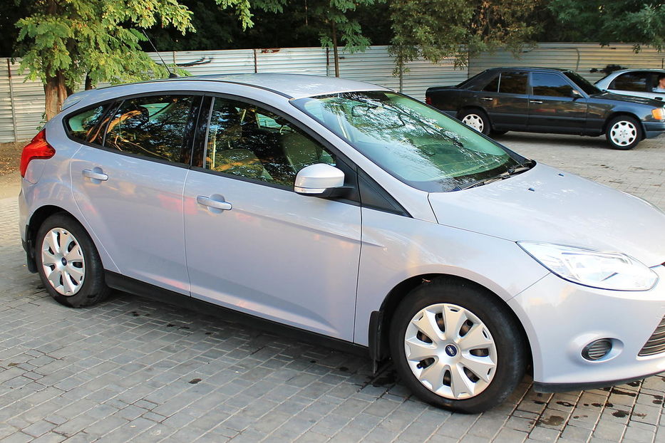 Продам Ford Focus Comfort 2013 года в Херсоне