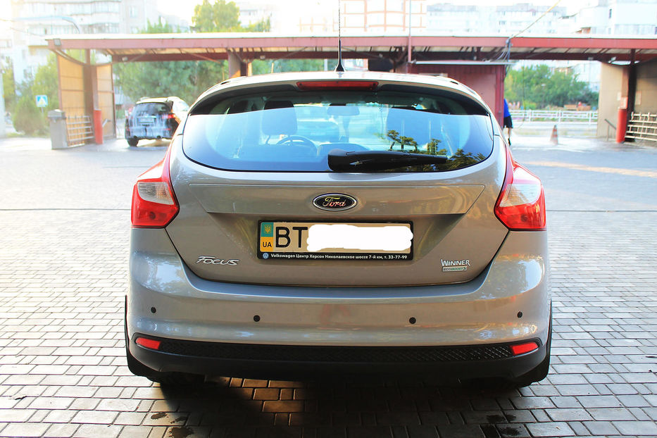 Продам Ford Focus Comfort 2013 года в Херсоне