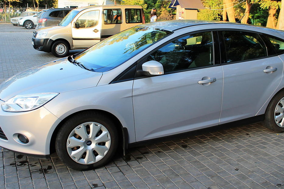 Продам Ford Focus Comfort 2013 года в Херсоне