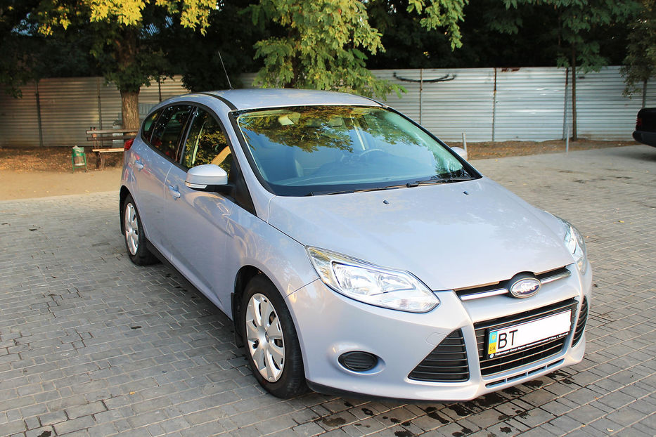 Продам Ford Focus Comfort 2013 года в Херсоне