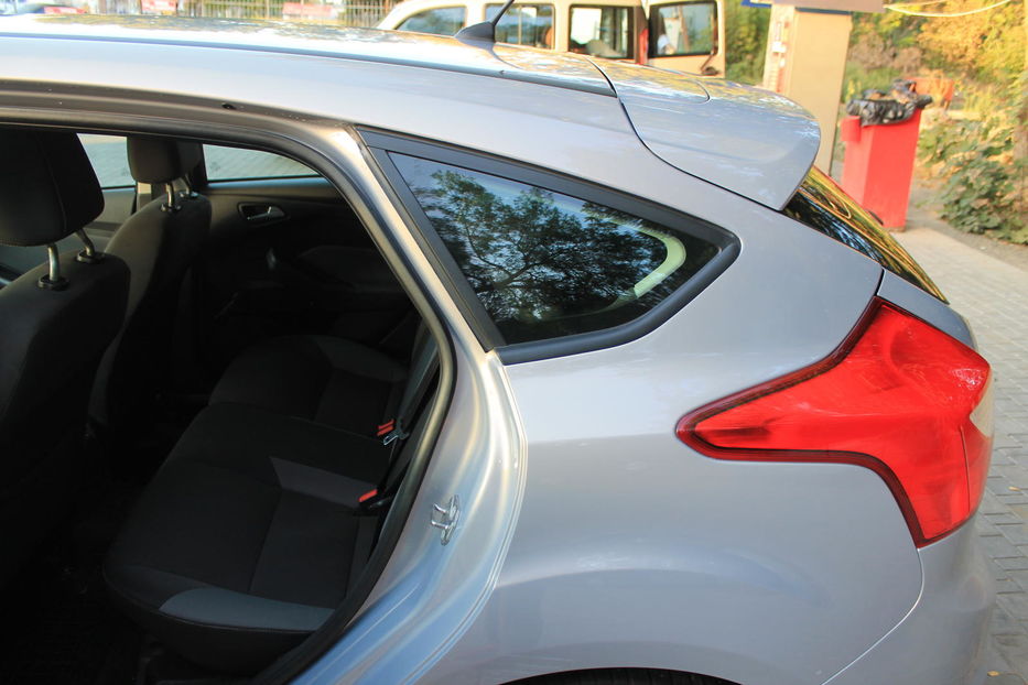 Продам Ford Focus Comfort 2013 года в Херсоне