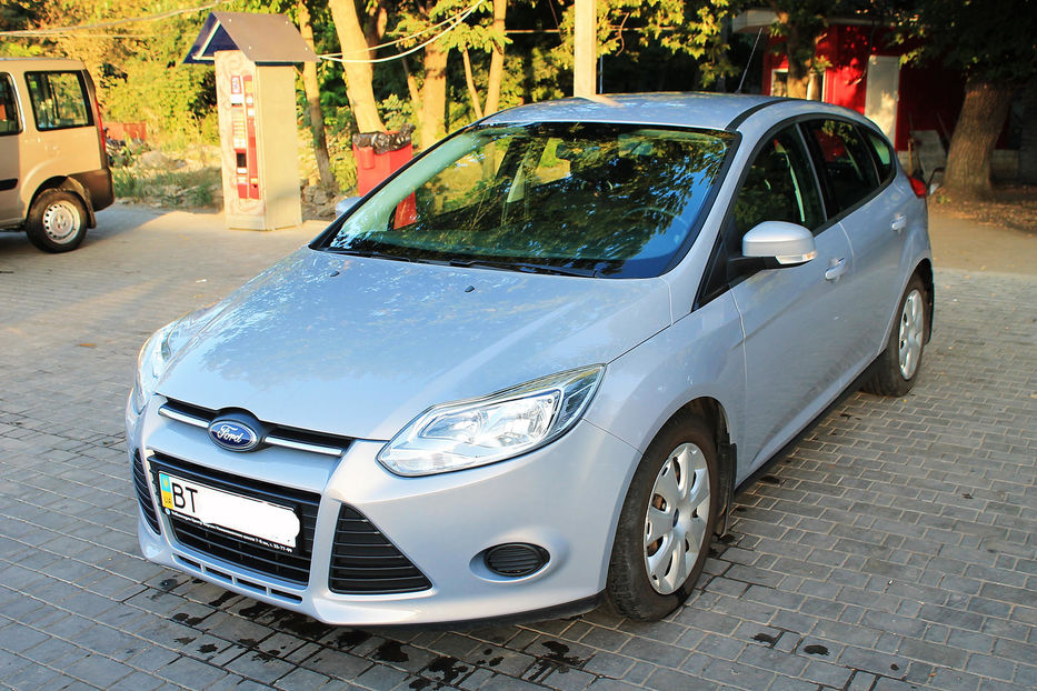 Продам Ford Focus Comfort 2013 года в Херсоне