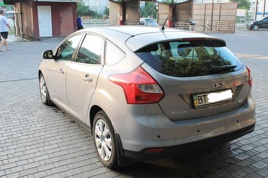 Продам Ford Focus Comfort 2013 года в Херсоне