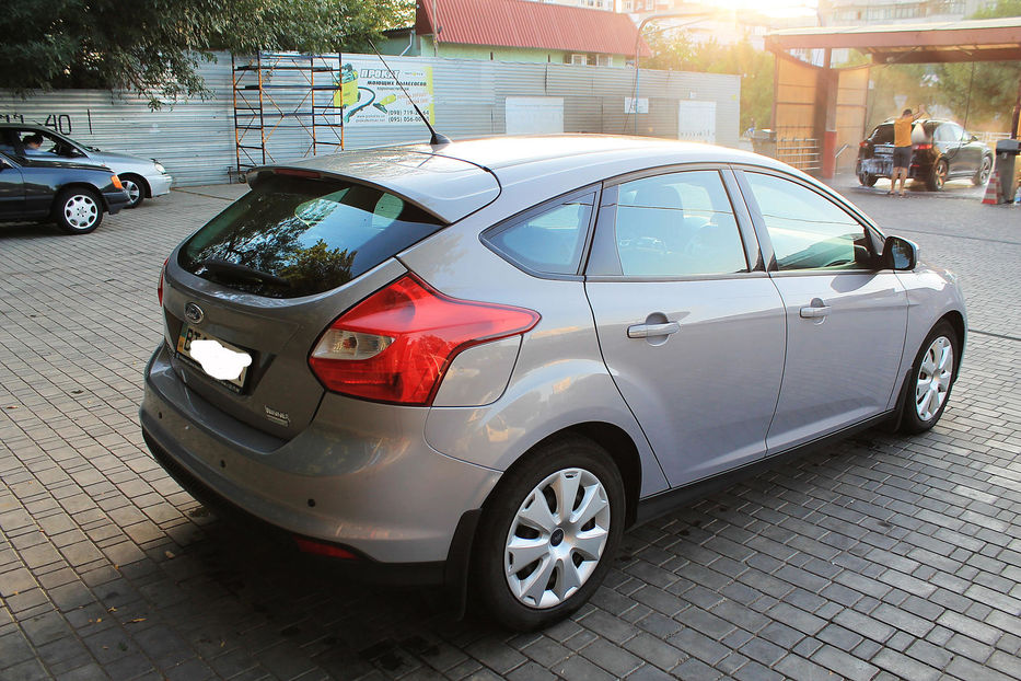 Продам Ford Focus Comfort 2013 года в Херсоне