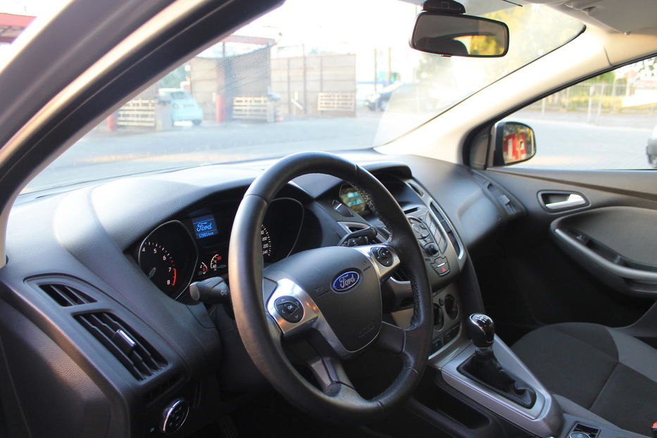 Продам Ford Focus Comfort 2013 года в Херсоне