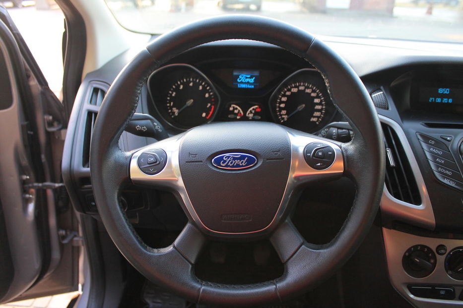 Продам Ford Focus Comfort 2013 года в Херсоне