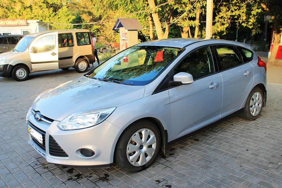 Продам Ford Focus Comfort 2013 года в Херсоне