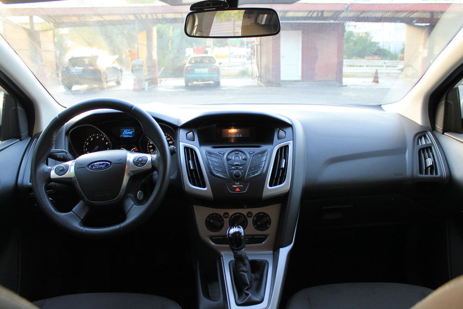 Продам Ford Focus Comfort 2013 года в Херсоне