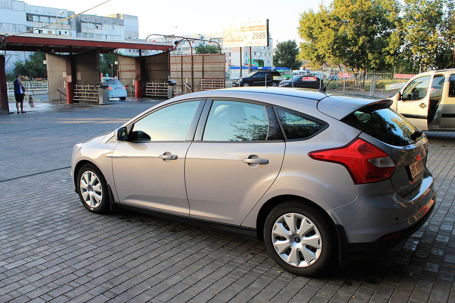 Продам Ford Focus Comfort 2013 года в Херсоне