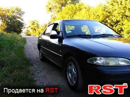 Продам Ford Mondeo 1994 года в Хмельницком