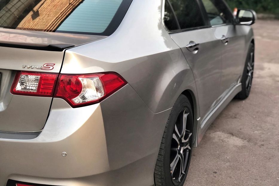Продам Honda Accord Type-S 2009 года в Киеве