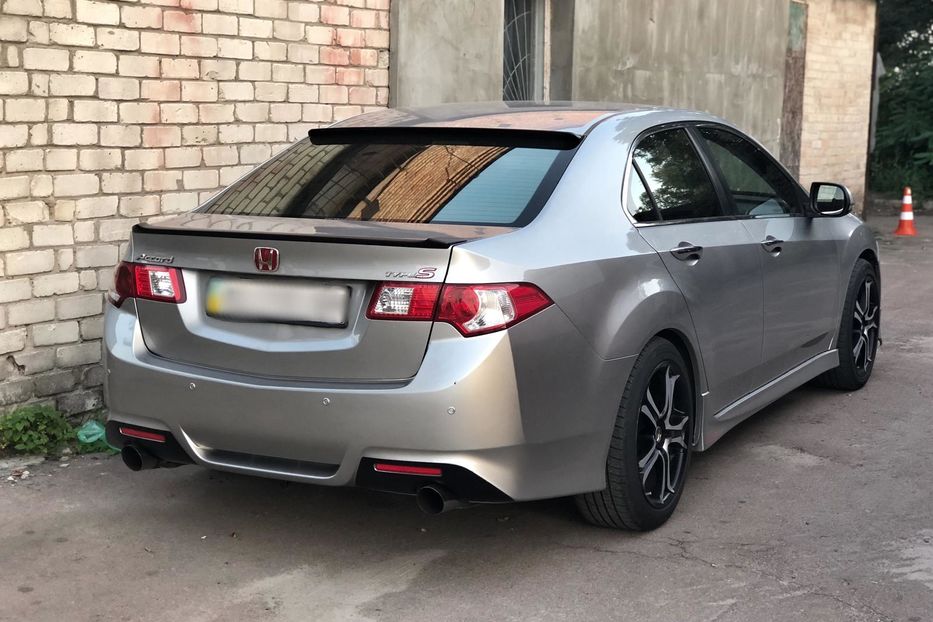 Продам Honda Accord Type-S 2009 года в Киеве