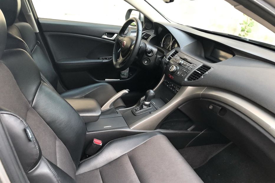 Продам Honda Accord Type-S 2009 года в Киеве