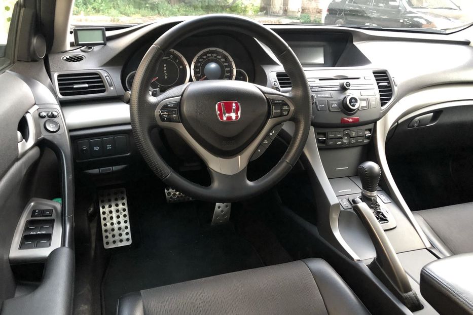 Продам Honda Accord Type-S 2009 года в Киеве