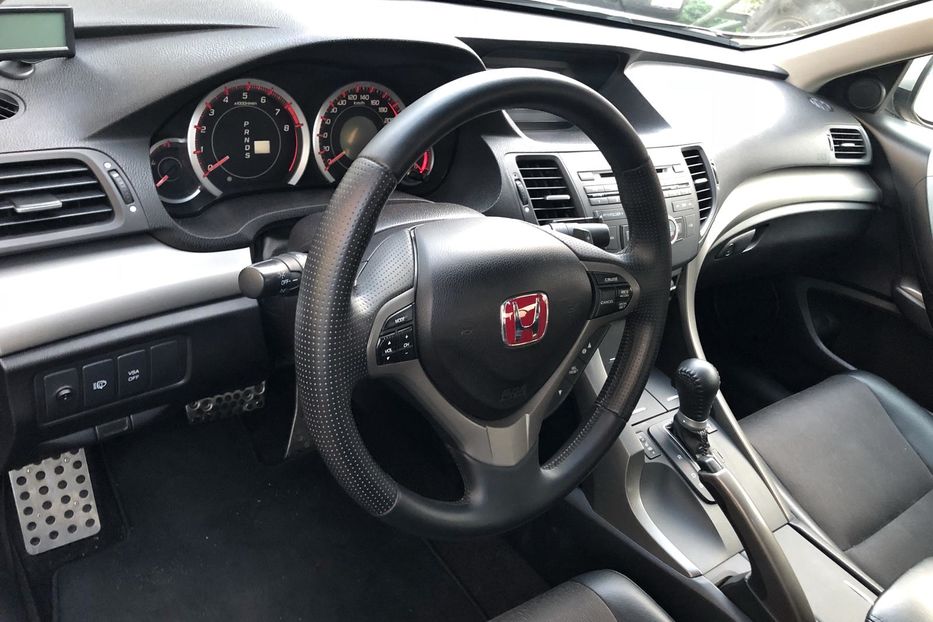 Продам Honda Accord Type-S 2009 года в Киеве