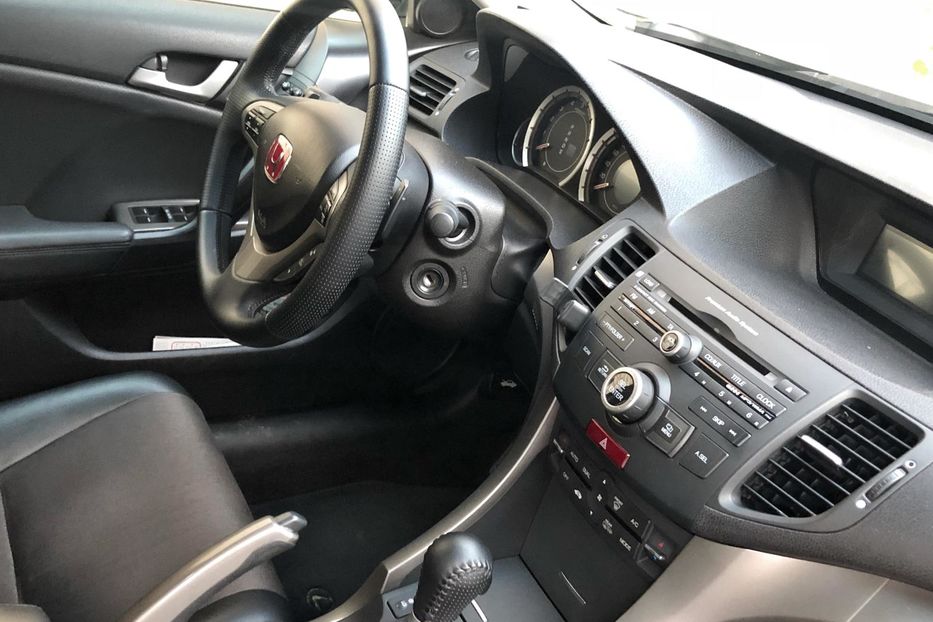 Продам Honda Accord Type-S 2009 года в Киеве