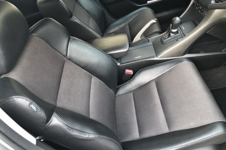 Продам Honda Accord Type-S 2009 года в Киеве
