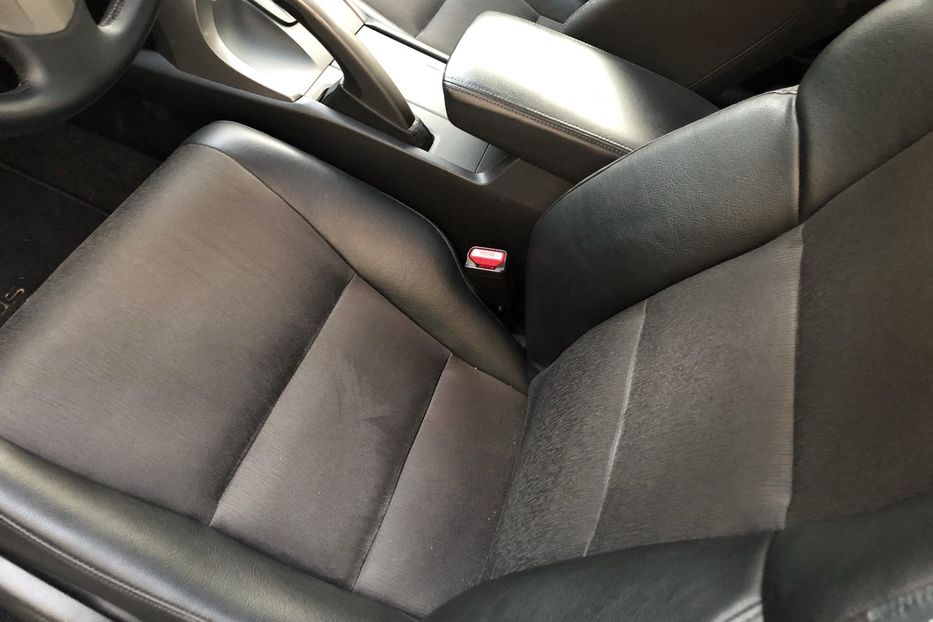 Продам Honda Accord Type-S 2009 года в Киеве