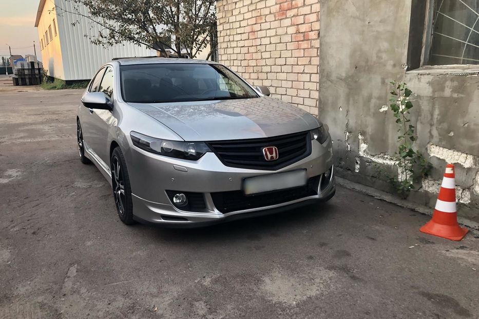 Продам Honda Accord Type-S 2009 года в Киеве