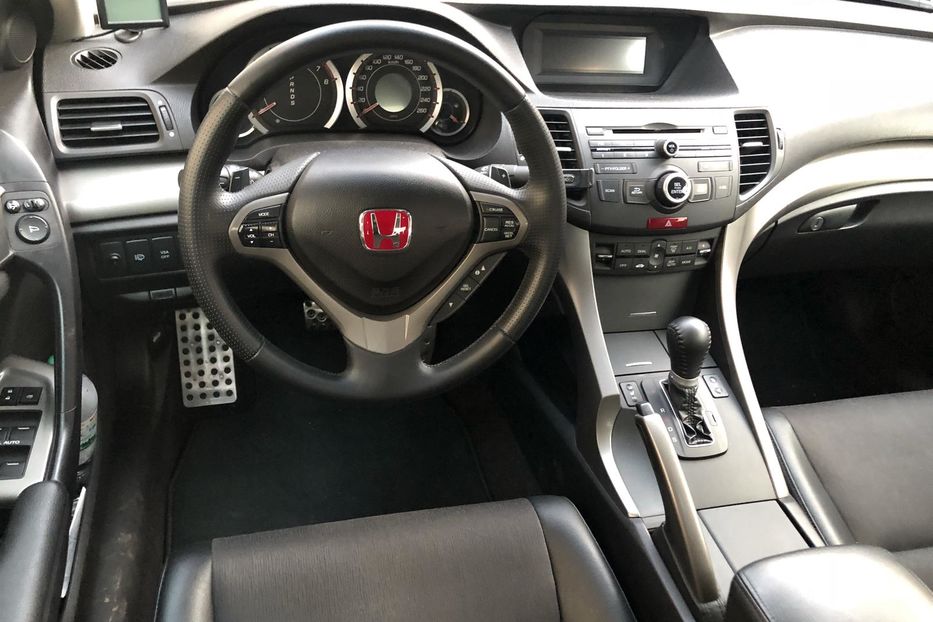 Продам Honda Accord Type-S 2009 года в Киеве