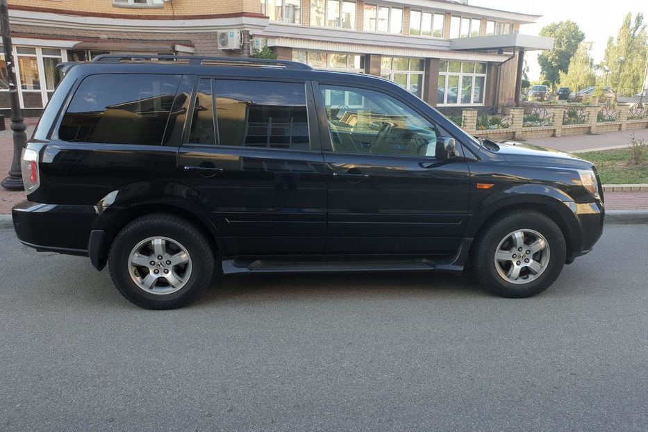 Продам Honda Pilot 2006 года в Киеве