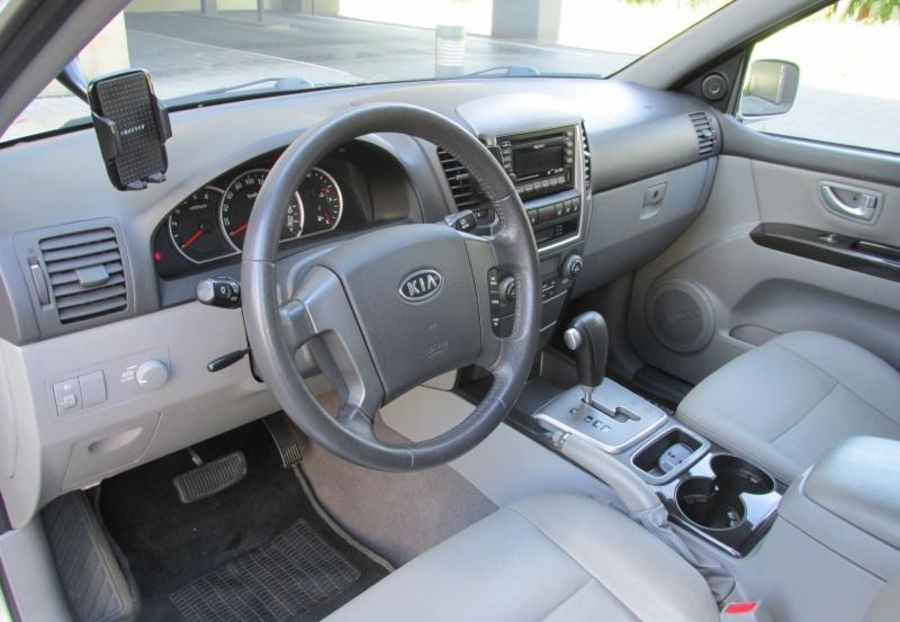 Продам Kia Sorento EX 2009 года в Киеве