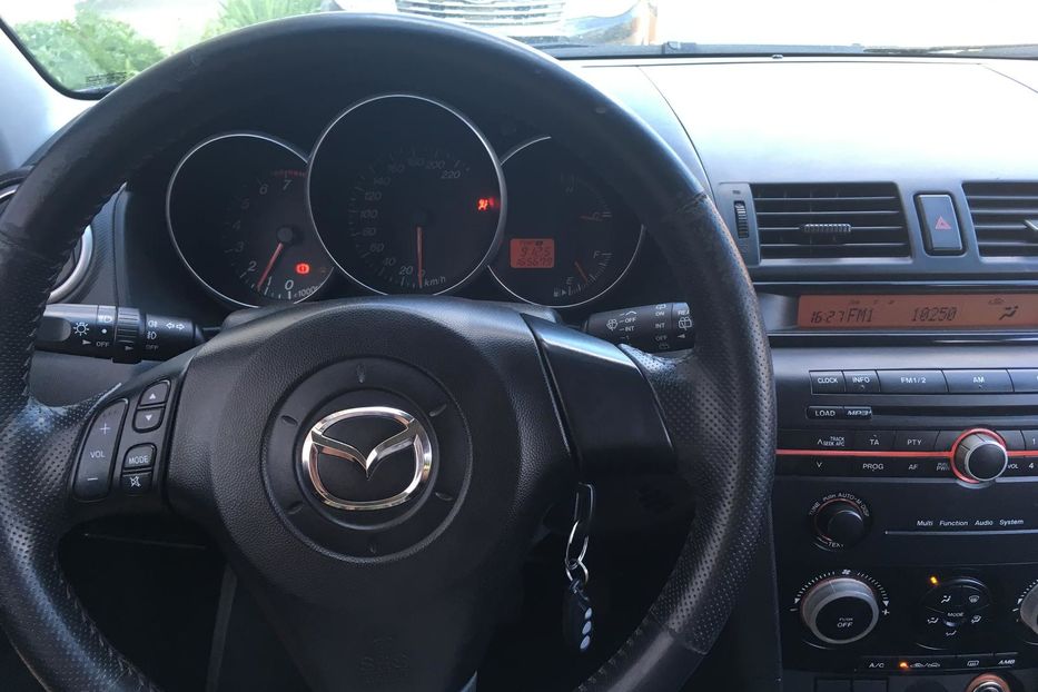 Продам Mazda 3 2005 года в Хмельницком