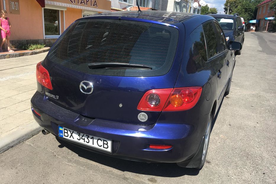 Продам Mazda 3 2005 года в Хмельницком