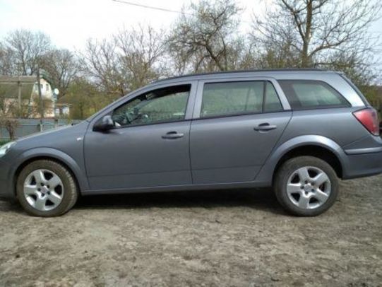 Продам Opel Astra H 2006 года в Хмельницком