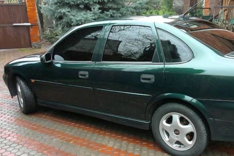 Продам Opel Vectra B 2000 года в Киеве