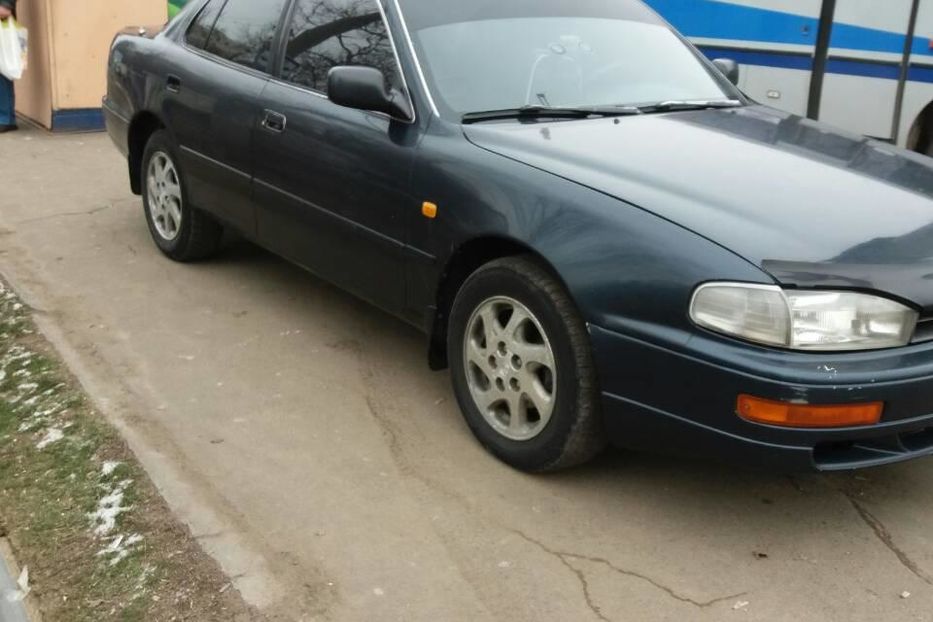 Продам Toyota Camry 1993 года в Одессе