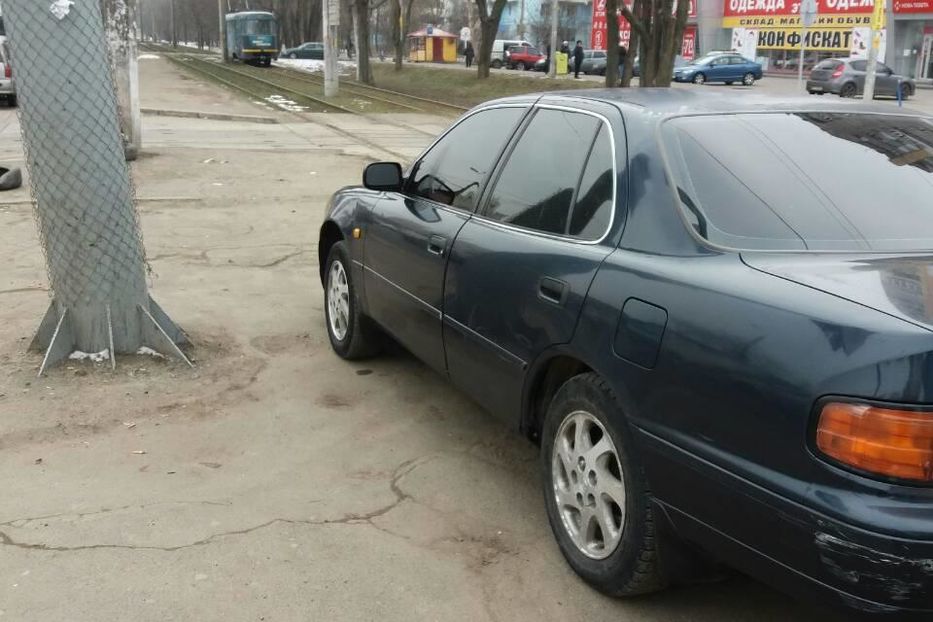 Продам Toyota Camry 1993 года в Одессе