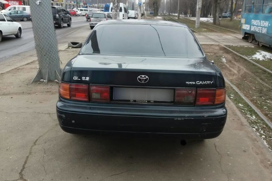 Продам Toyota Camry 1993 года в Одессе