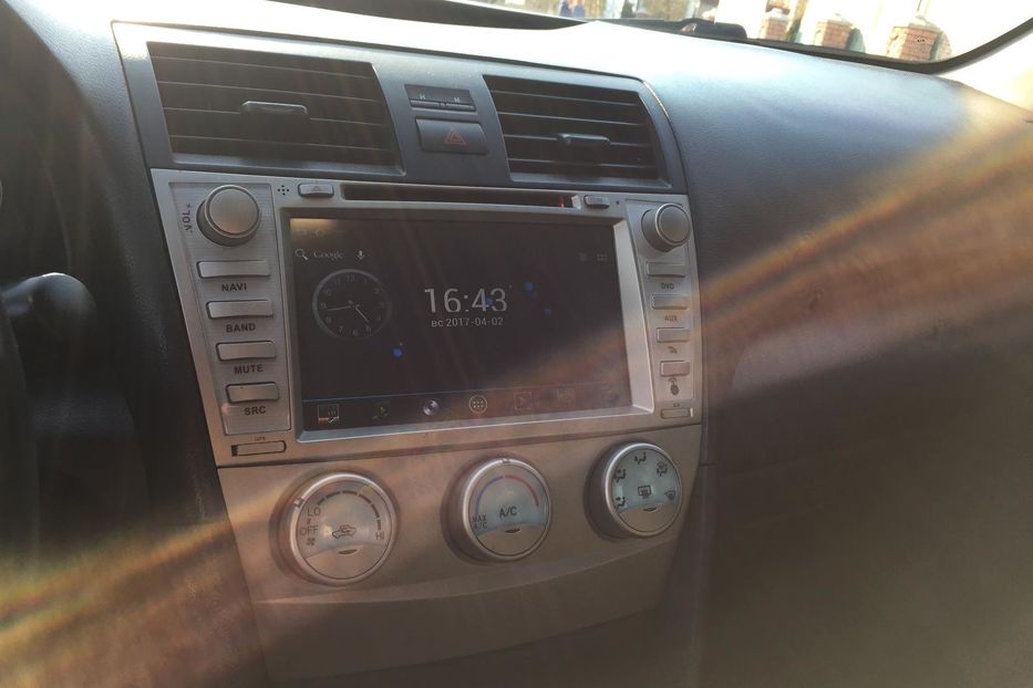 Продам Toyota Camry SE 2007 года в Киеве