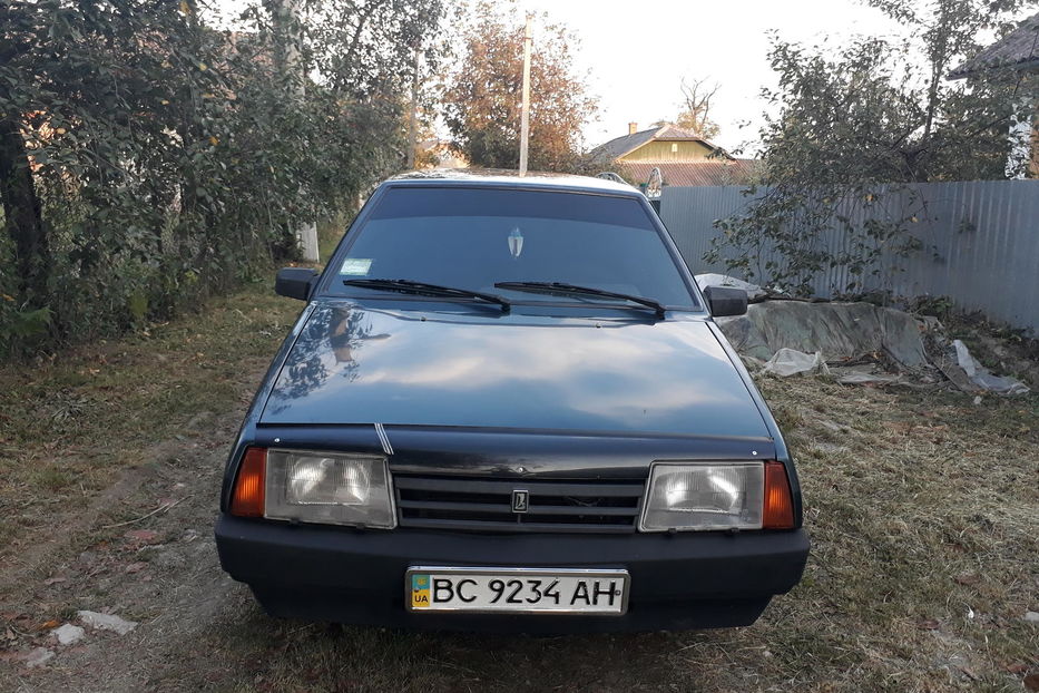 Продам ВАЗ 2109 2005 года в Черновцах