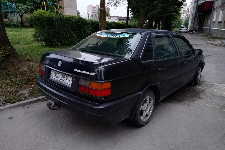 Продам Volkswagen Passat B3 1989 года в Тернополе