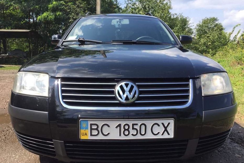 Продам Volkswagen Passat B5 + 2003 года в г. Борислав, Львовская область