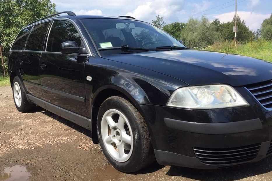 Продам Volkswagen Passat B5 + 2003 года в г. Борислав, Львовская область