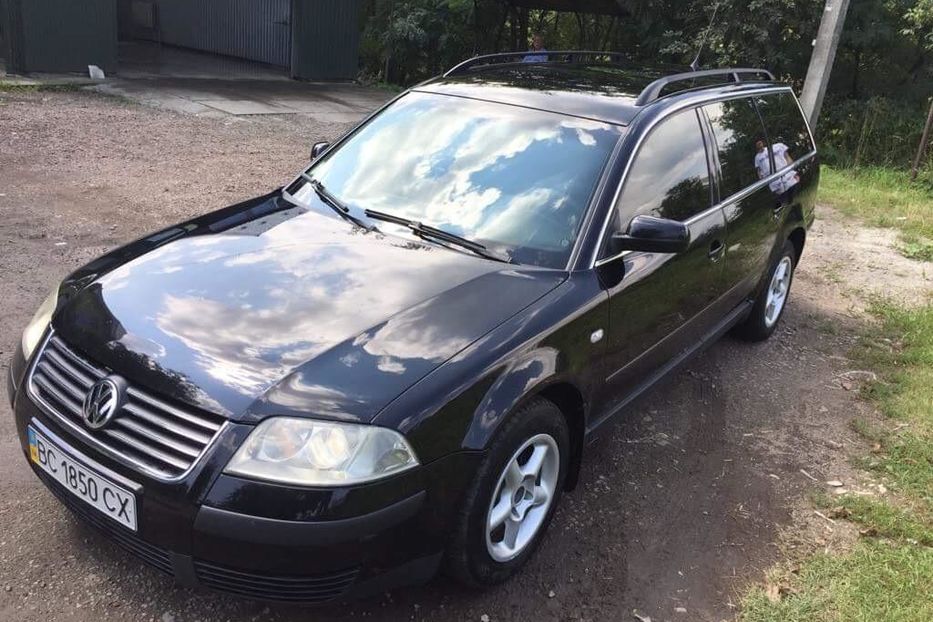 Продам Volkswagen Passat B5 + 2003 года в г. Борислав, Львовская область