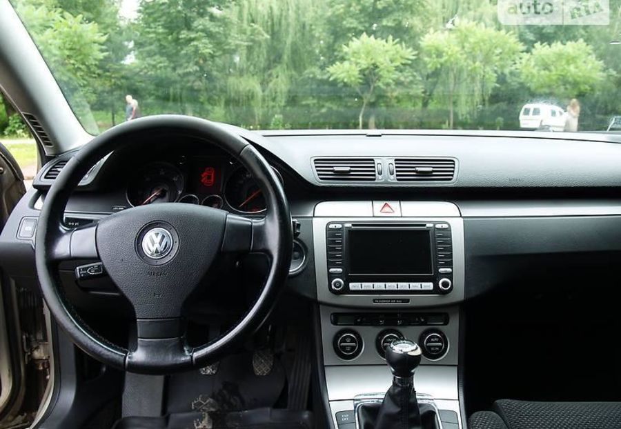 Продам Volkswagen Passat B6 Comfortline 2007 года в Ивано-Франковске